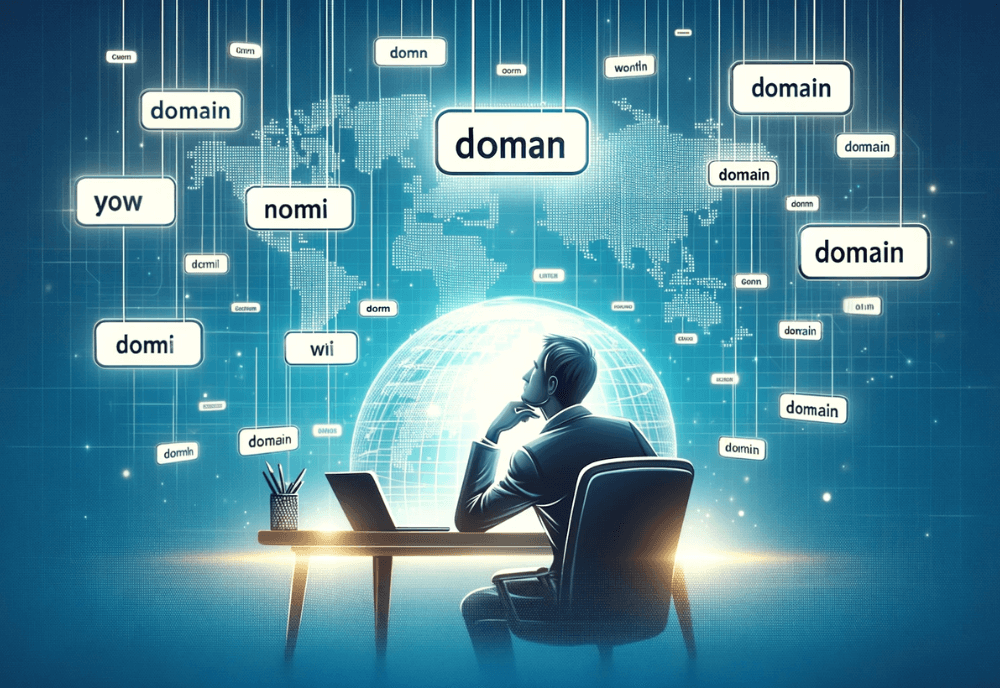 How to Find the Perfect Domain