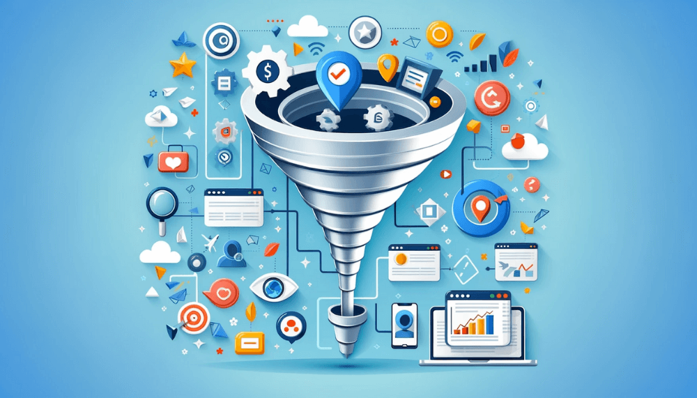 Importance Of Sales Funnel